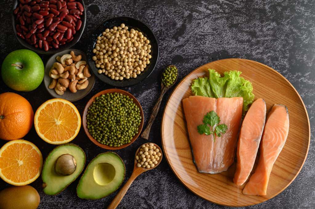 Omega 3 fatty acids for PCOS: A healthy guide